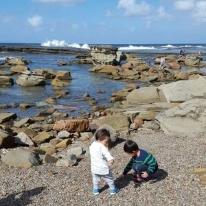 Meet your Posher, Jin